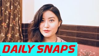 When I Take a Selfie Vs When Someone Takes My Picture - DAILY SNAPS TST