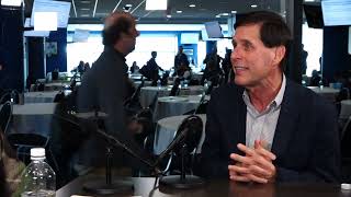 Dr Thomas Cornwell Interview-2022 MedHealth Summit