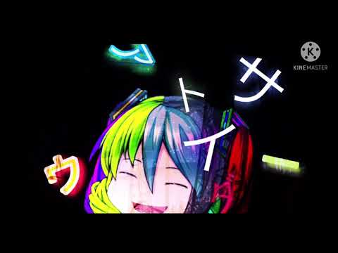 東方 ゆっくり (全力pv)アウトサイダー