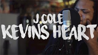 Kevin's Heart ~ J Cole (Kid Travis Cover) chords