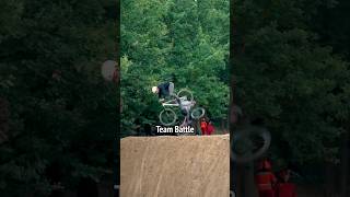 Mistrzostwa Polski Mtb Dirt Cracworx Łysler 2025 Team Battle