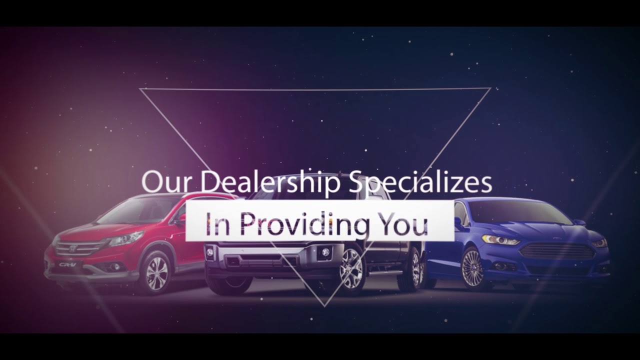 New & Used Vehicle Dealer in Allentown, PA Trade in Cars, Trucks