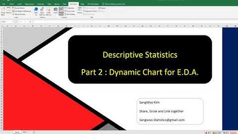 002 Dynamic Chart for Exploratory Data Analysis