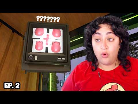MY NEW FILM MAKES ITS DEBUT IN MY VHS STORE! :D | Retro Rewind (EP