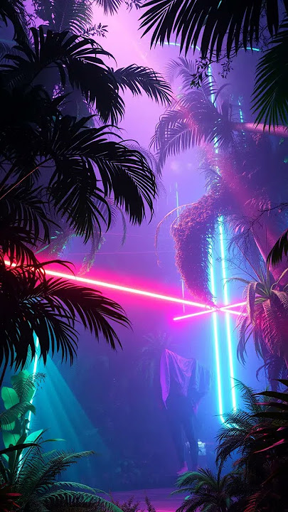 Sound of the Jungle (Suara Hutan) | Electronic | #free #music #download