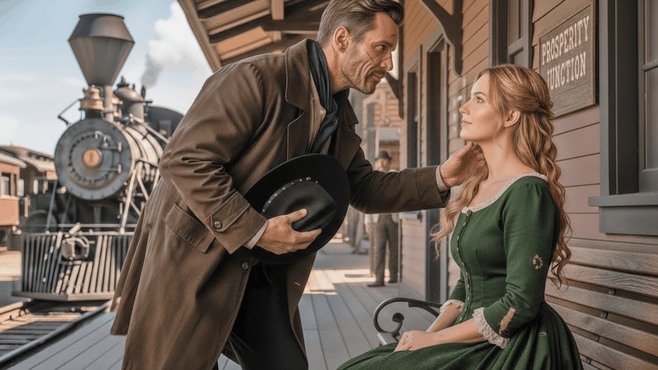 Er erwartete sie unscheinbar. Doch die Schönheit, die kam, änderte alles.