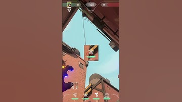 Killjoy lineup - Bind - To A site pocket from the right side of short