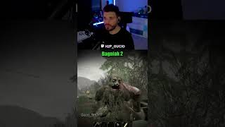 Bagniak 2 | MISERY #h2p_gucio #guccishoty #guciotwitch