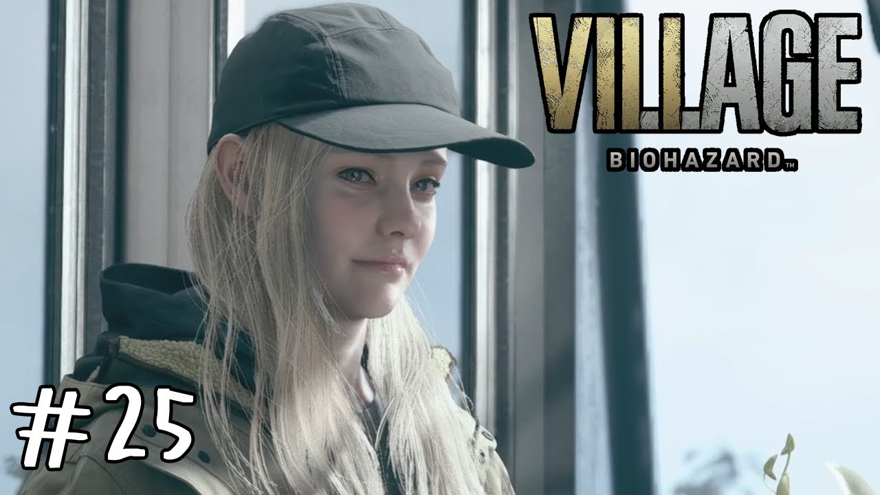 バイオハザード　店頭デモムービー hqdefault.jpg