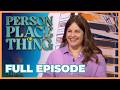 This Morning Show Pro Stumped Our Contestants Person Place Or Thing Game Show Full Episode This Morning Show Pro Stumped Our Contestants Person Place Or Thing Game Show Full Episode