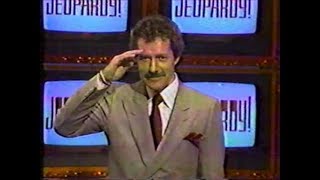 1984 Jeopardy On Wroc Tv Commercial