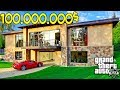 КУПИЛ ЭЛИТНЫЙ ДОМ У ПРЕЗИДЕНТА ЗА 100.000.000$ В ГТА 5 МОДЫ! ОБЗОР МОДА В GTA 5! ИГРЫ ВИДЕО