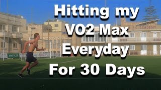 Download Doing The Beep Test/ Yoyo Test Everyday For A Month | Results | Running Everyday Video MP3 Doing The Beep Test/ Yoyo Test Everyday For A Month | Results | Running Everyday