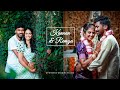 Kannan  remya  kerala hindu wedding highlights  2021 dhrisya wedding studio