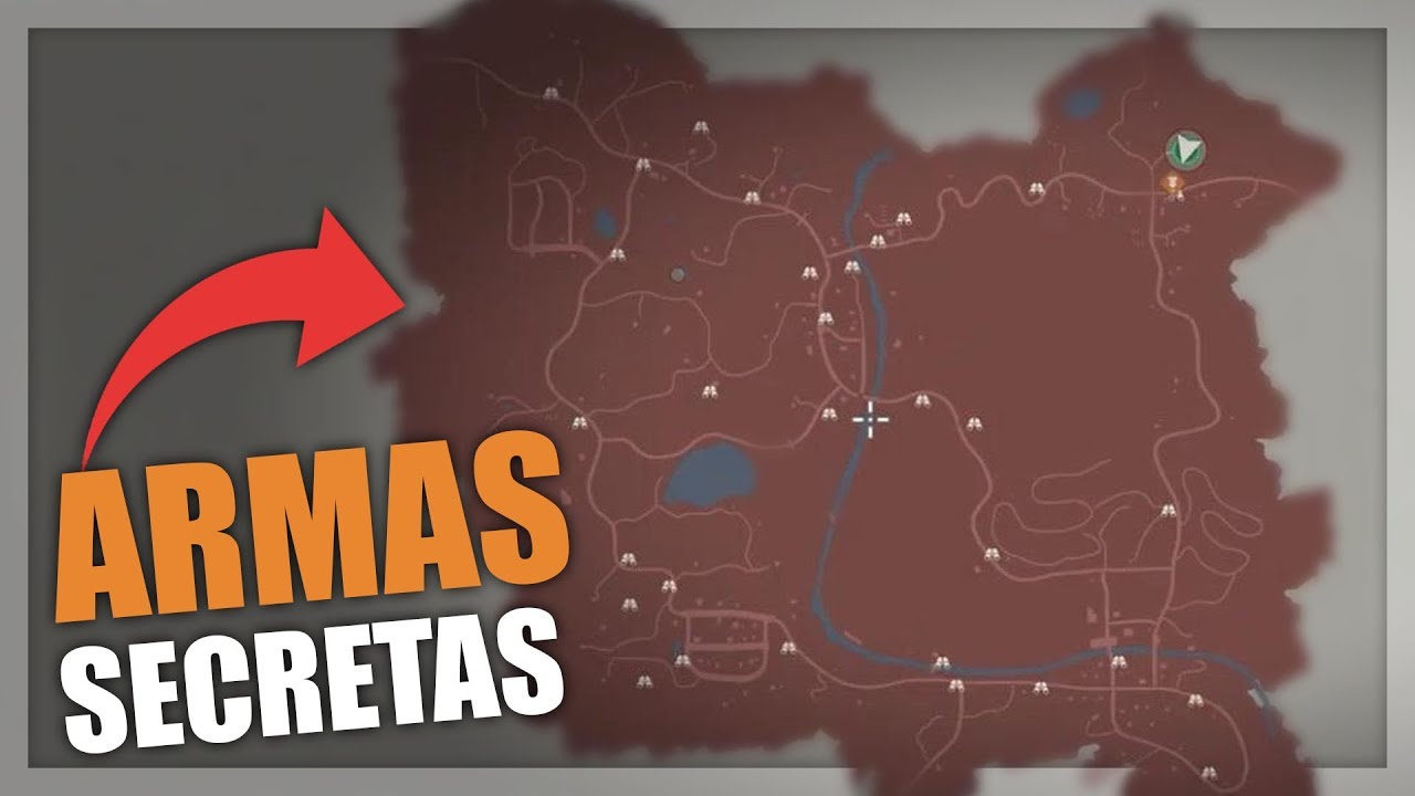 State of decay 2 карта провиденс ридж