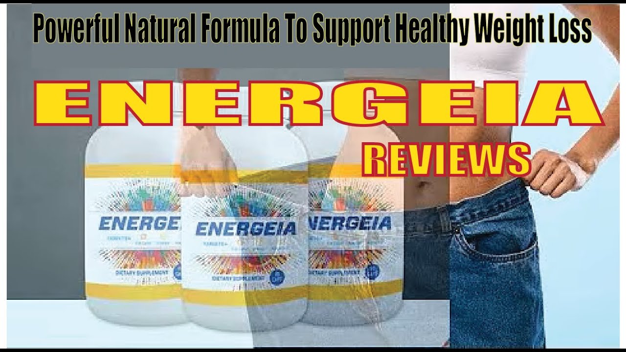 ENERGEIA – ((🔥SHOCKING NEWS!!🔥)) – Energeia Review – Energeia Reviews – Energeia Supplement