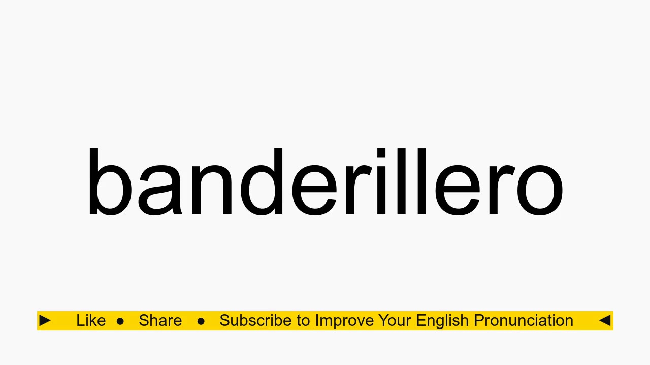 banderillero - Wiktionary, the free dictionary