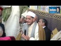 زيارة الباجي قائد السبسي لمقام الولي الصالح بالحسن الشاذلي 
