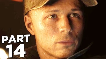 THE CALLISTO PROTOCOL PS5 Walkthrough Gameplay Part 14 - MAX & JACOB