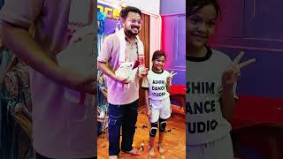 Ashim Dance Studio Teachers Day Celebration 2024 Ashim Nath