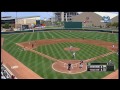 04/13/2013 Miss State vs Texas A&M Baseball Highlights