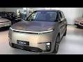 All-New XPENG GX Full Tour – Future of Luxury 6-Seater Electric SUVs!
