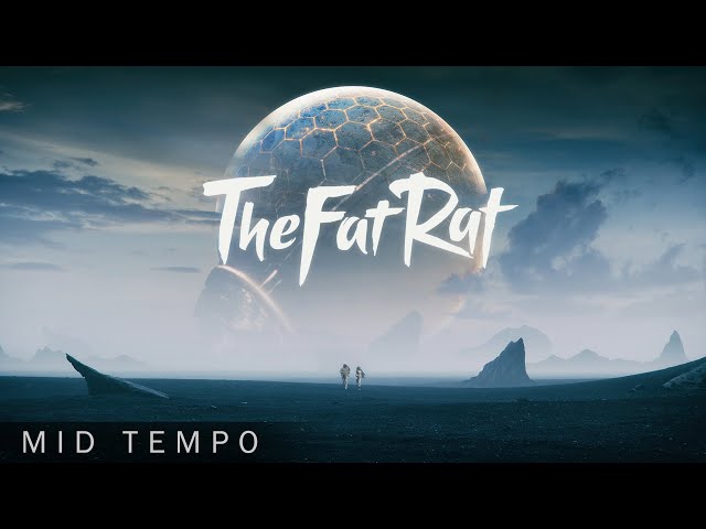 TheFatRat & Maisy Kay - The Storm (Official Music Video) class=