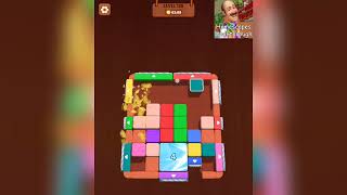 Wood Blast Escape Level 128