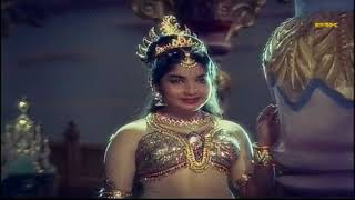 Thiruparam kundrathil Nee Sirithal |திருப்பறம்  குன்றத்தில் நீ சிரித்தாள் | Rajalakshmi, P.Susheela