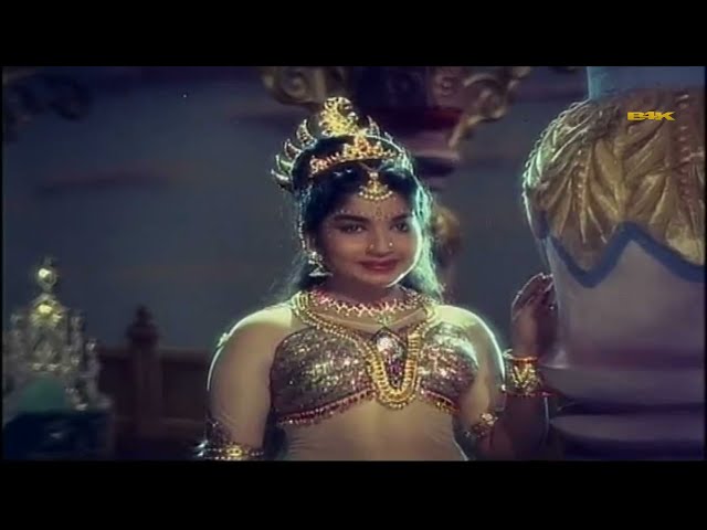 Thiruparam kundrathil Nee Sirithal |திருப்பறம்  குன்றத்தில் நீ சிரித்தாள் | Rajalakshmi, P.Susheela class=
