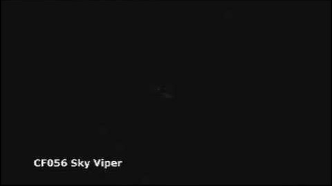 Stealth Fireworks - Sky Viper