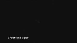 Stealth Fireworks - Sky Viper