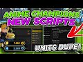 UPD 1 Anime Warriors Simulator 2 Script GUI Hack  Auto Farm + Open Eggs  PASTEBIN 2025