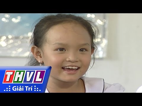 THVL | Tiểu phẩm hài: Giờ học tập làm văn - Việt Hà, Bé Mỹ Sang... THVL | Tiểu phẩm hài: Giờ học tập làm văn - Việt Hà, Bé Mỹ Sang...