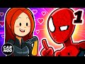 SPIDER-MAN'S PICKUP LINES- EP 1