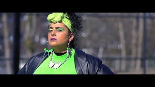 Audry Funk .- T.B.M