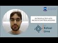 Introdução aos Microcontroladores