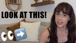Colleen’s Video Was Filled With HIDDEN Messages.