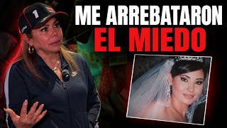 Los horrores que ha encontrado una madre buscadora en las fosas de México