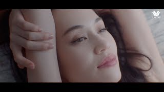 水原希子のナチュラルな姿にうっとり／動画「KIKO MEETS RIBBONBRA」編30秒＋60秒