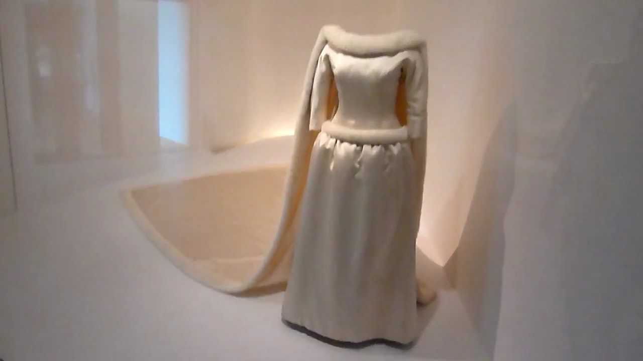 cristobal balenciaga vestidos de novia