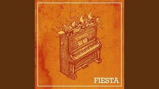 Video thumbnail of "Juana Fe - Fiesta"