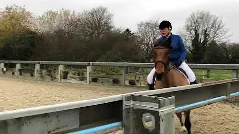 Sharon Mcallister Grace Prelim Seven