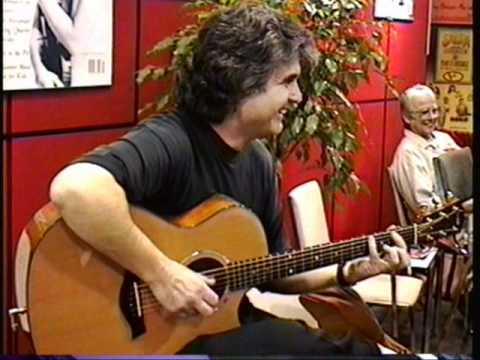 Laurence Juber 1996 California My Girl Rarity 