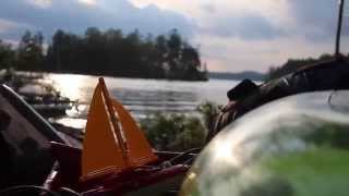 Ogg In Amerika Kurzfilmchen