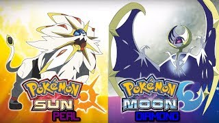 How to download Pokémon Sun Pearl and Moon Diamond on android screenshot 1