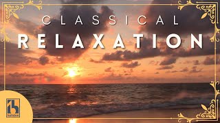 Classical Music for Relaxation | Earth Scenery by HALIDONMUSIC 16,452 views 2 days ago 3 hours, 15 minutes