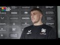 Charlie Severs Hull FC