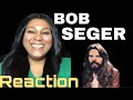 BOB SEGER - OLD TIME ROCK & ROLL (Reaction)