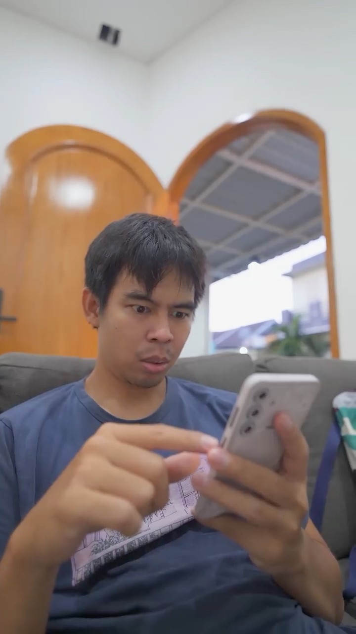 cewek setan